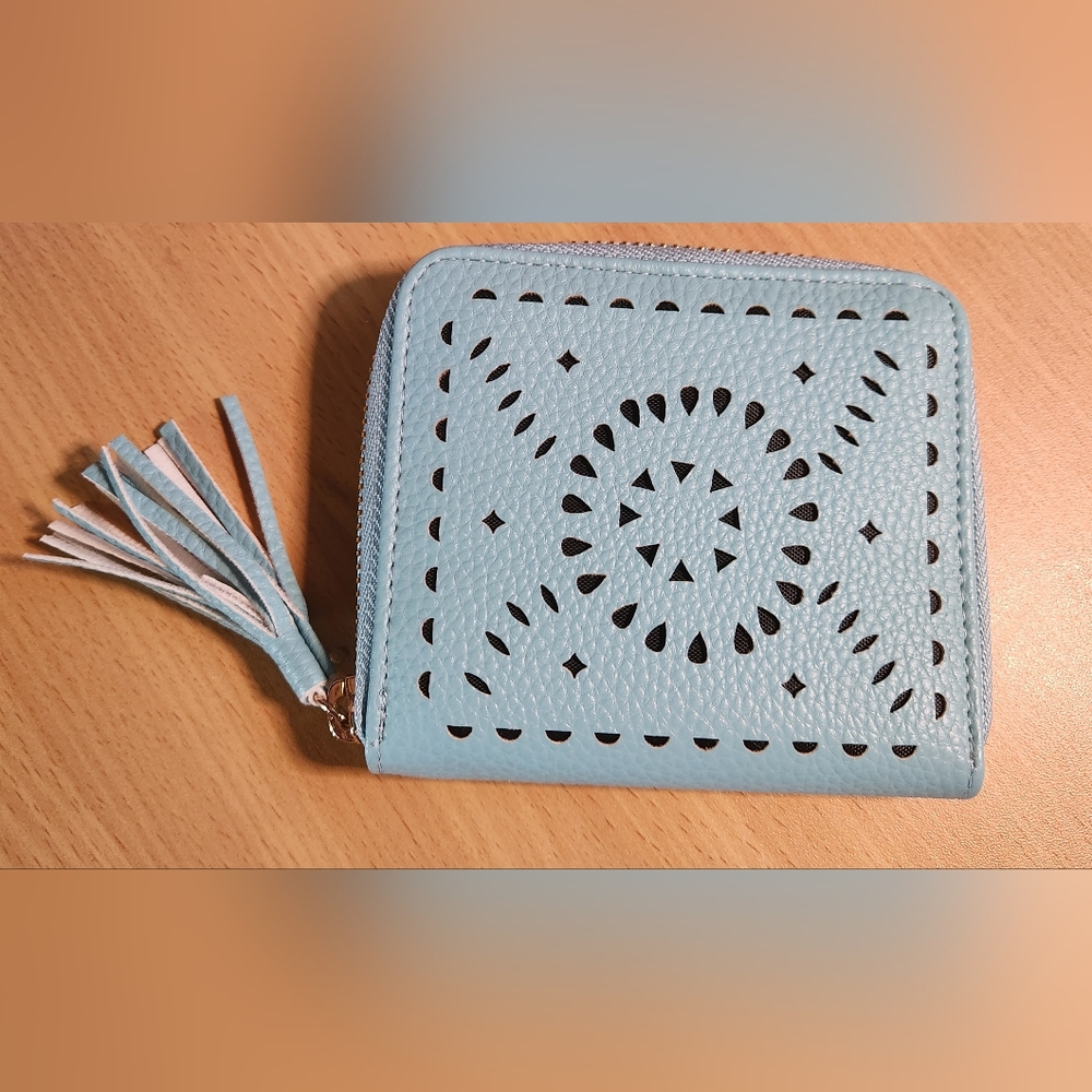 Small Cleobella Wallet